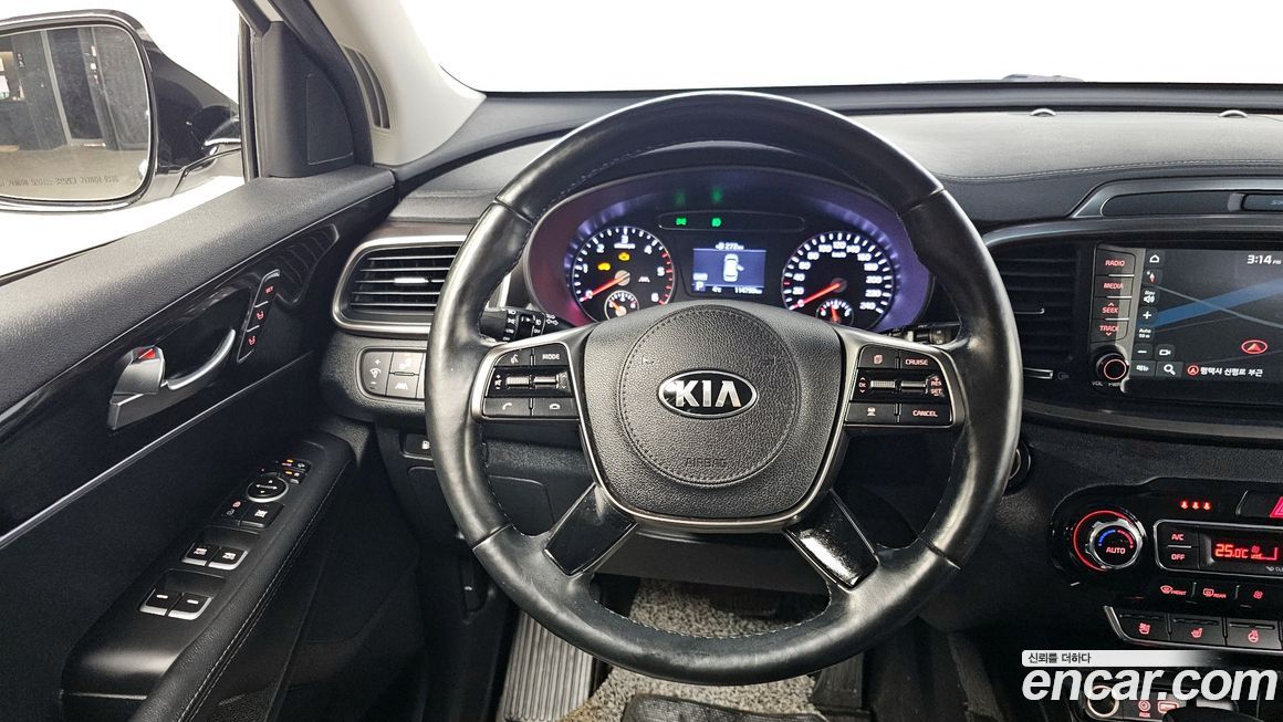 Kia Sorento 2020
