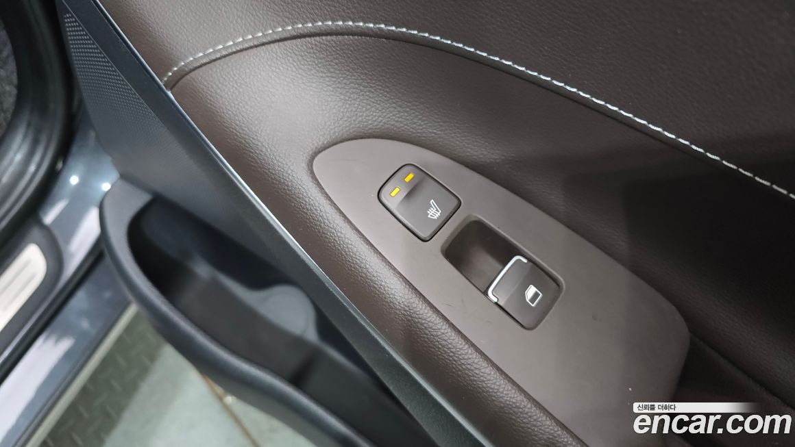 Hyundai Grandeur 2018