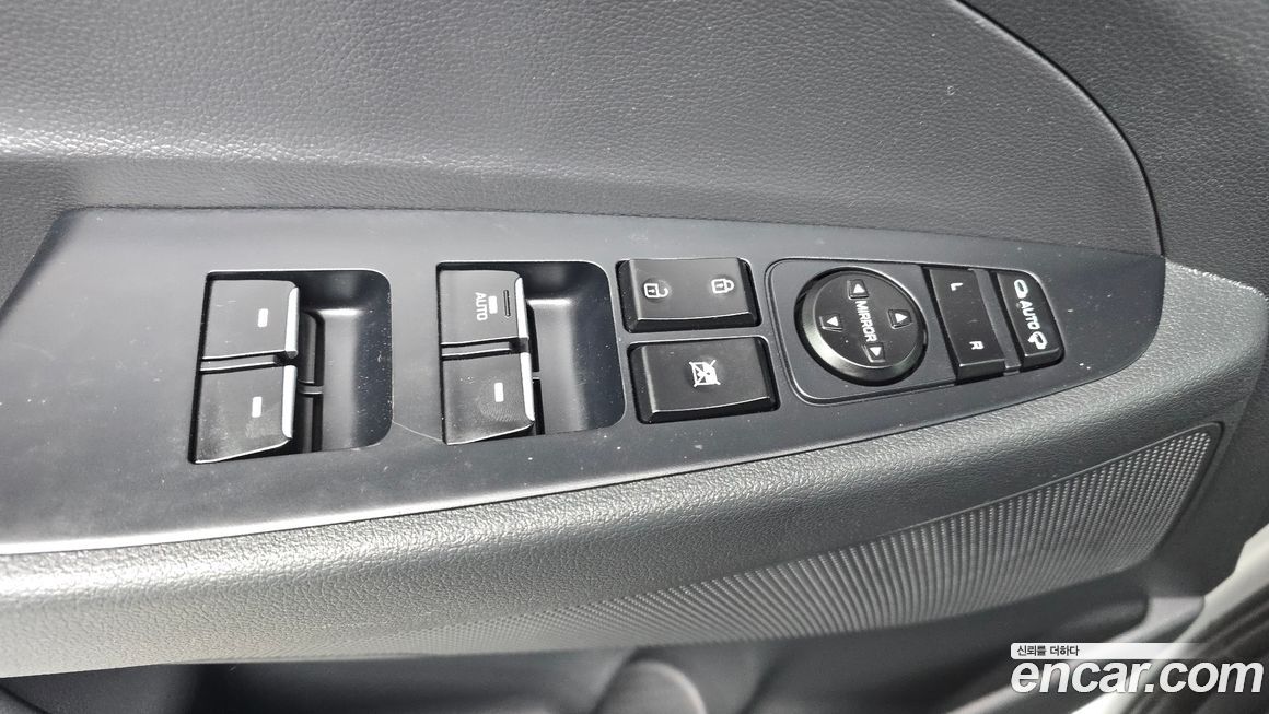 Hyundai Tucson 2020