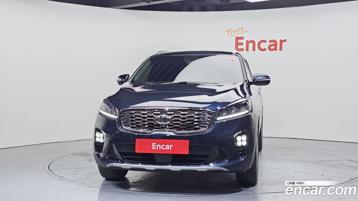 Kia Sorento 2020