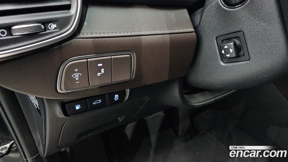 Hyundai Grandeur 2019