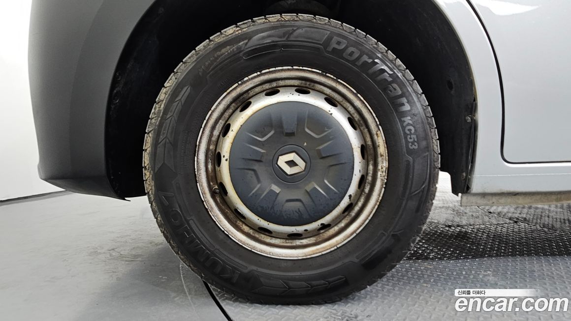 Renault-KoreaSamsung Master 2020