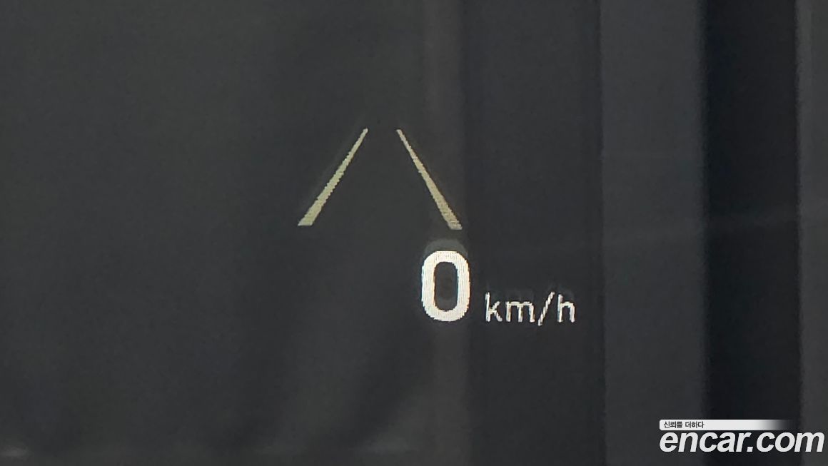 Genesis G80 2018