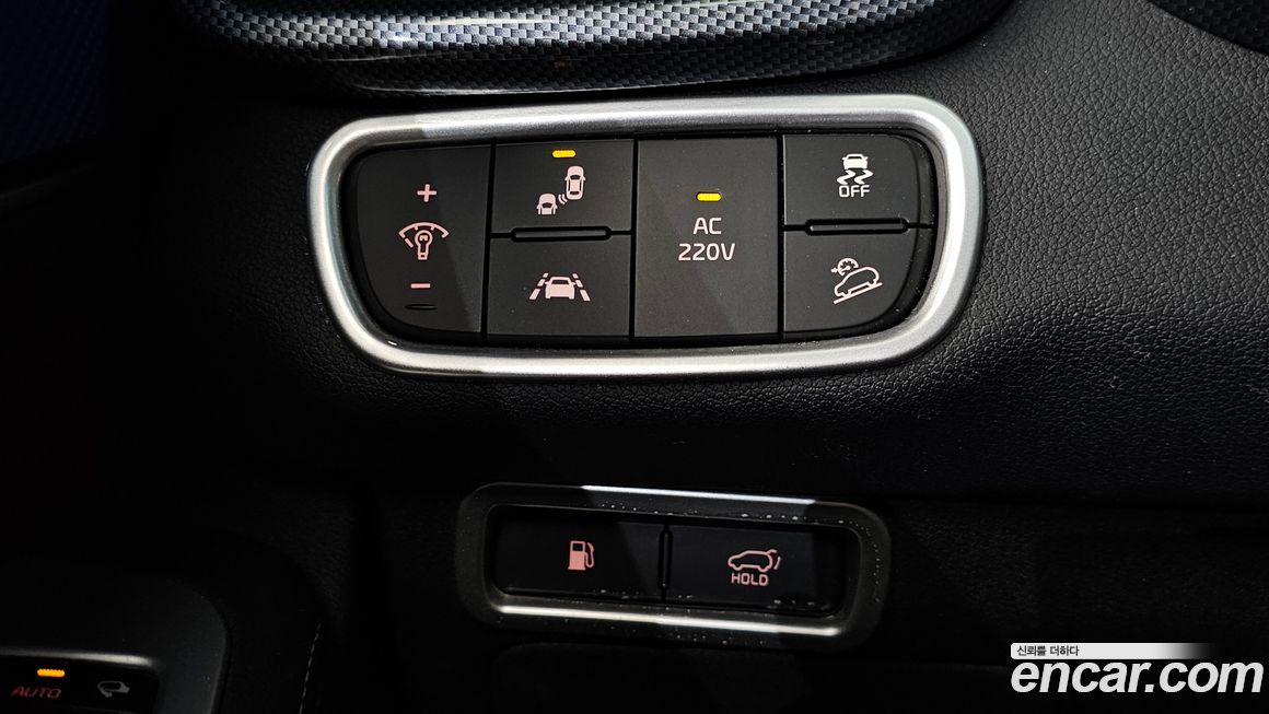 Kia Sorento 2020