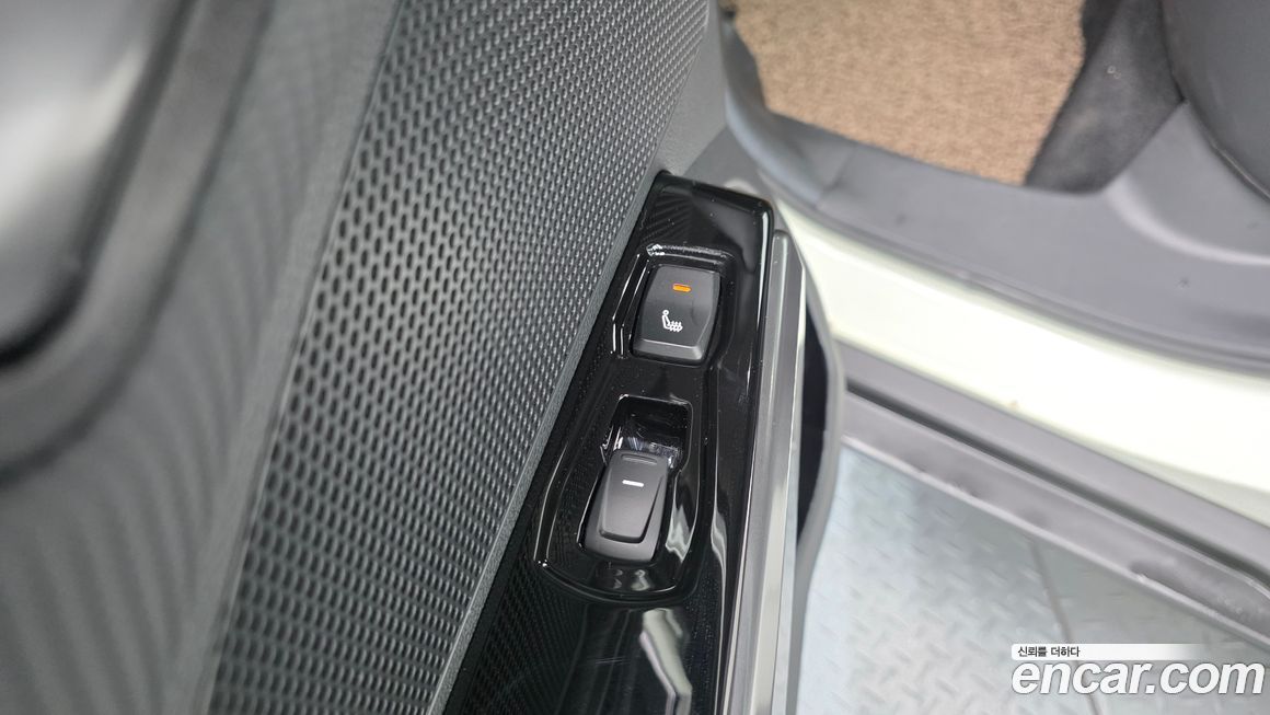 KG_Mobility_Ssangyong TIBOLI 2024