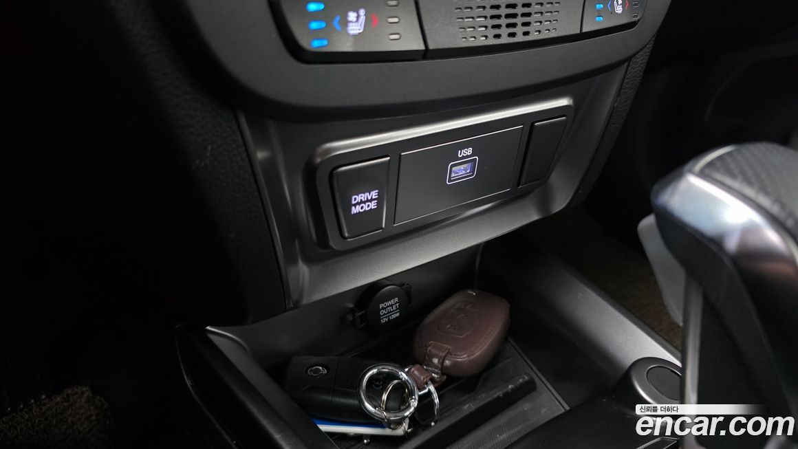 KG_Mobility_Ssangyong TIBOLI 2024