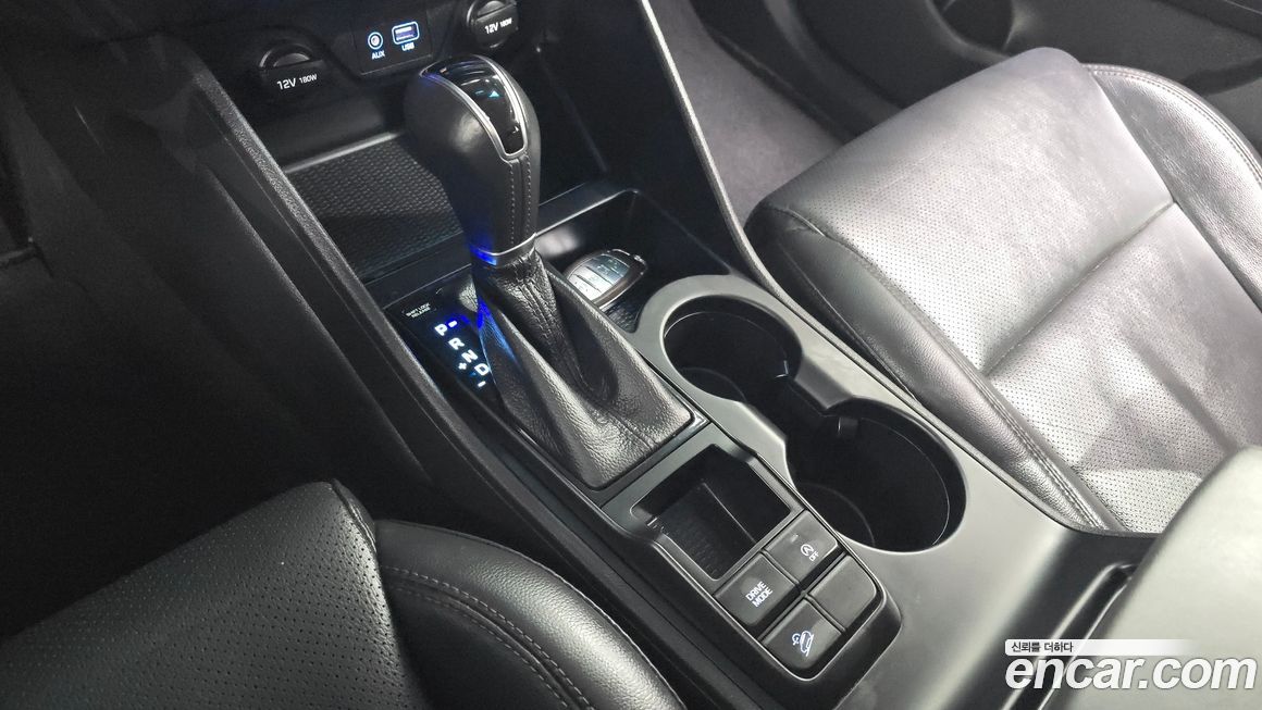 Hyundai Tucson 2020