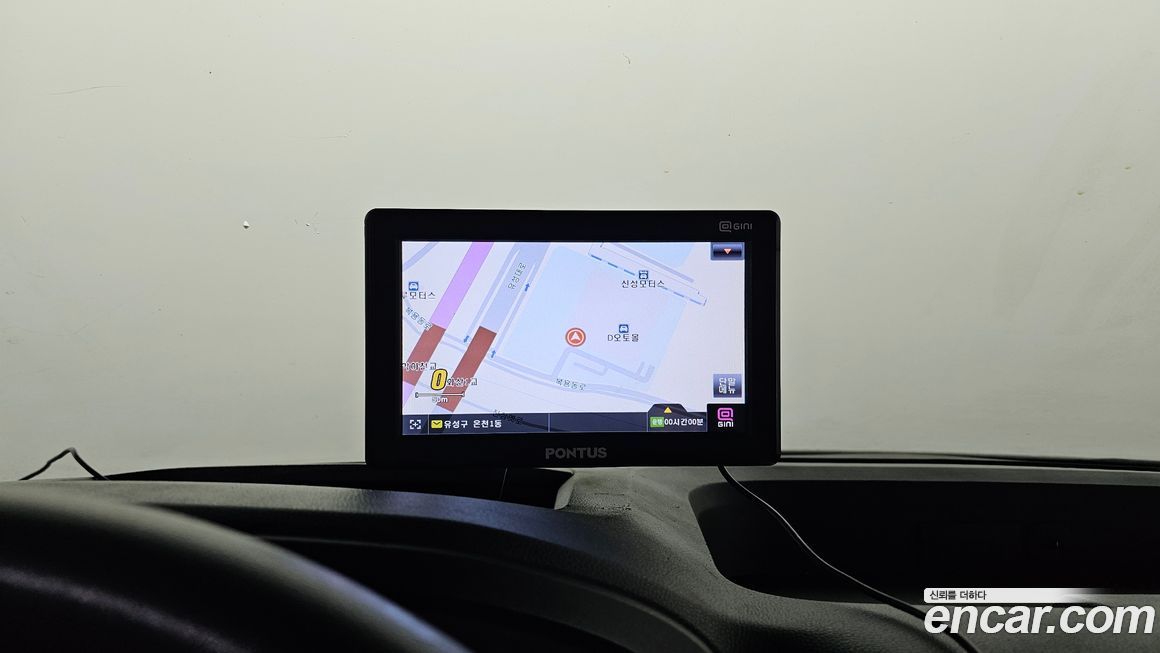 Renault-KoreaSamsung Master 2020