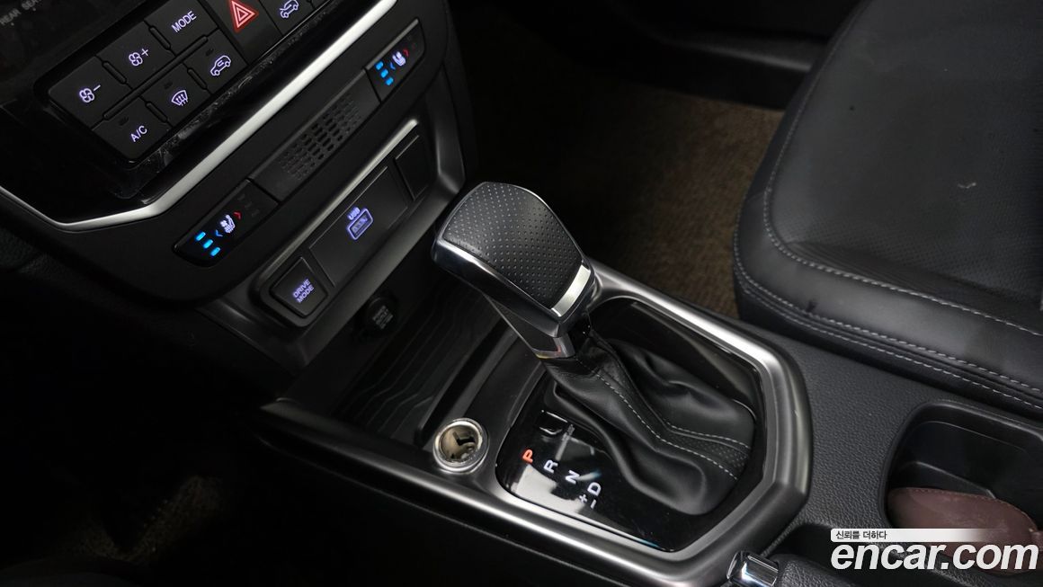 KG_Mobility_Ssangyong TIBOLI 2024