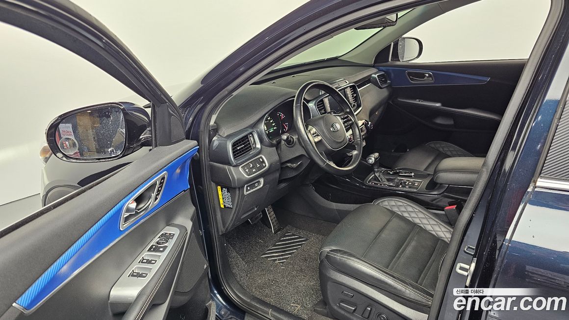 Kia Sorento 2020