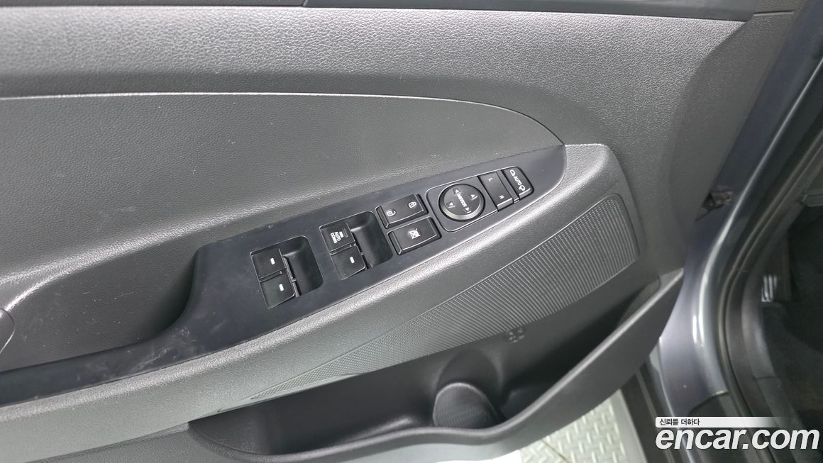 Hyundai Tucson 2020