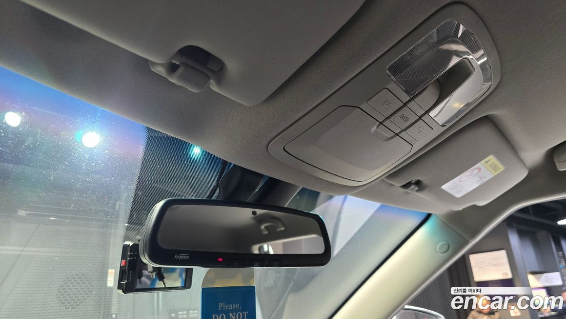 KG_Mobility_Ssangyong TIBOLI 2022