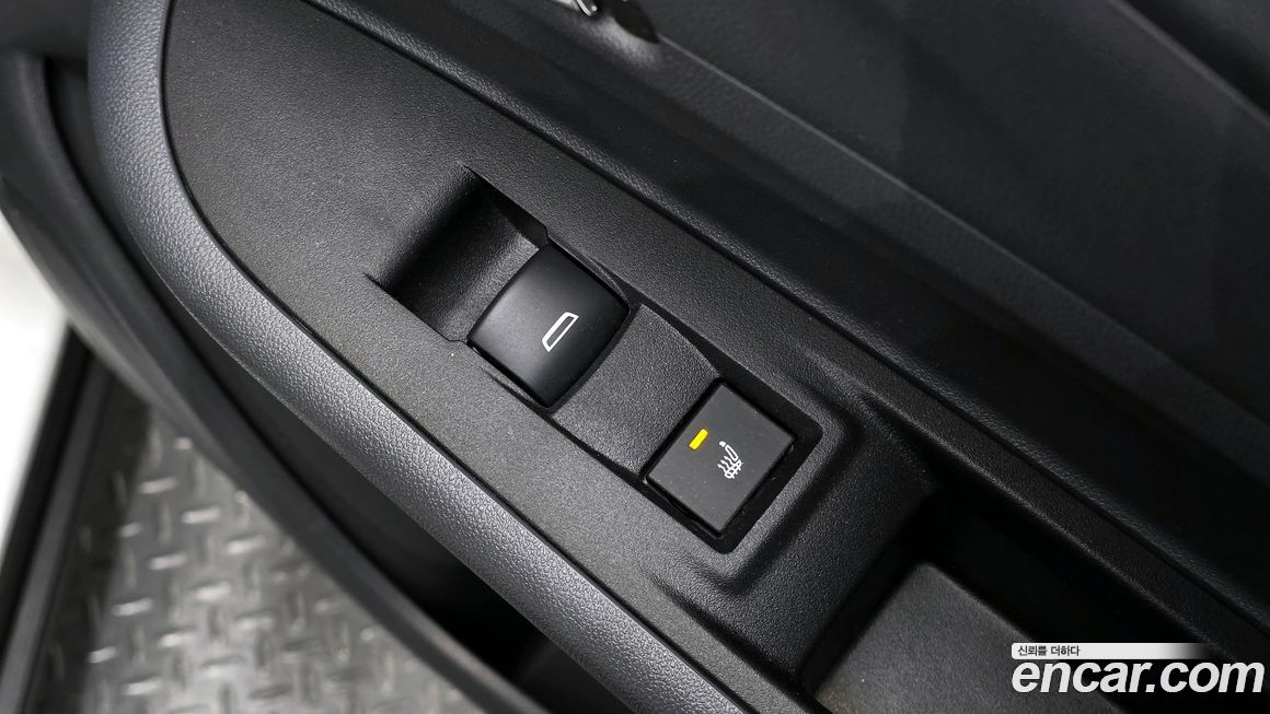 ChevroletGMDaewoo Bolt EV 2019