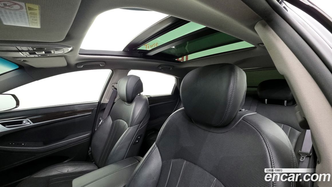 Genesis G80 2018