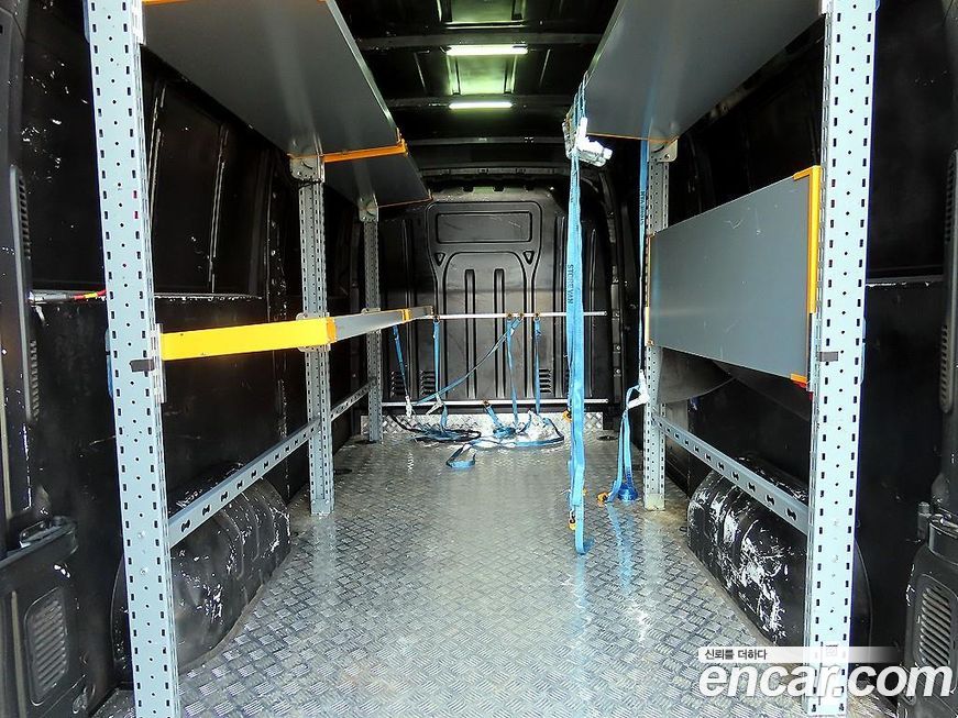 Renault-KoreaSamsung Master 2019