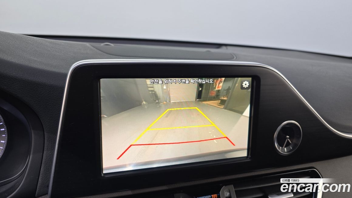 Hyundai Grandeur 2018