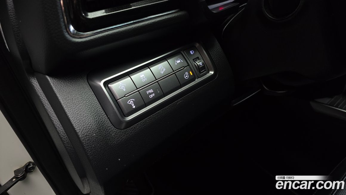 KG_Mobility_Ssangyong TIBOLI 2022