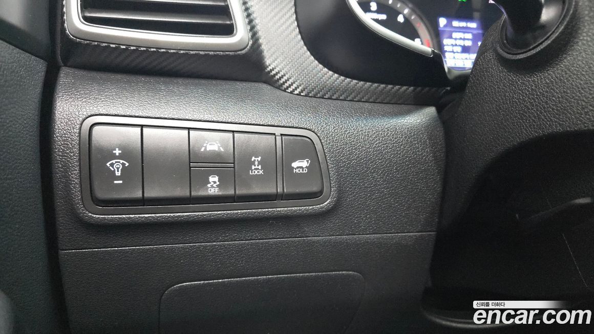Hyundai Tucson 2020