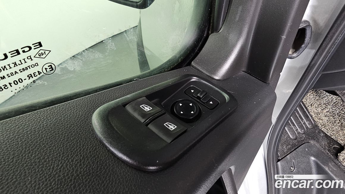 Renault-KoreaSamsung Master 2020