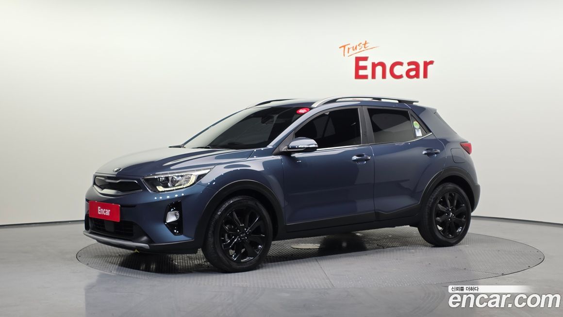 Kia Stonic 2019