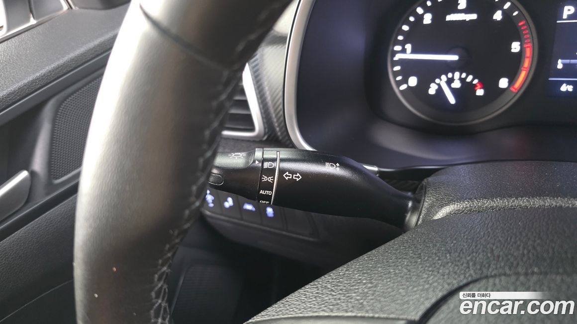 Hyundai Tucson 2020