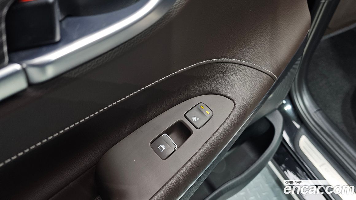 Hyundai Grandeur 2019