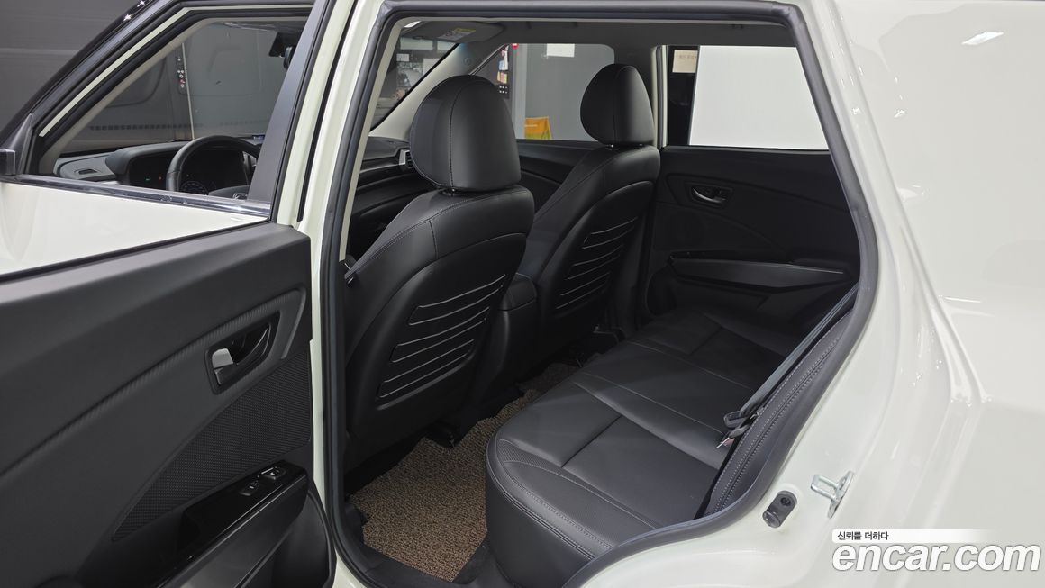 KG_Mobility_Ssangyong TIBOLI 2024