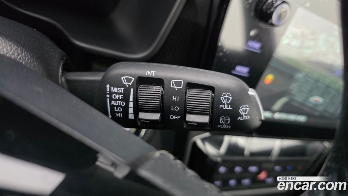 KG_Mobility_Ssangyong TIBOLI 2024