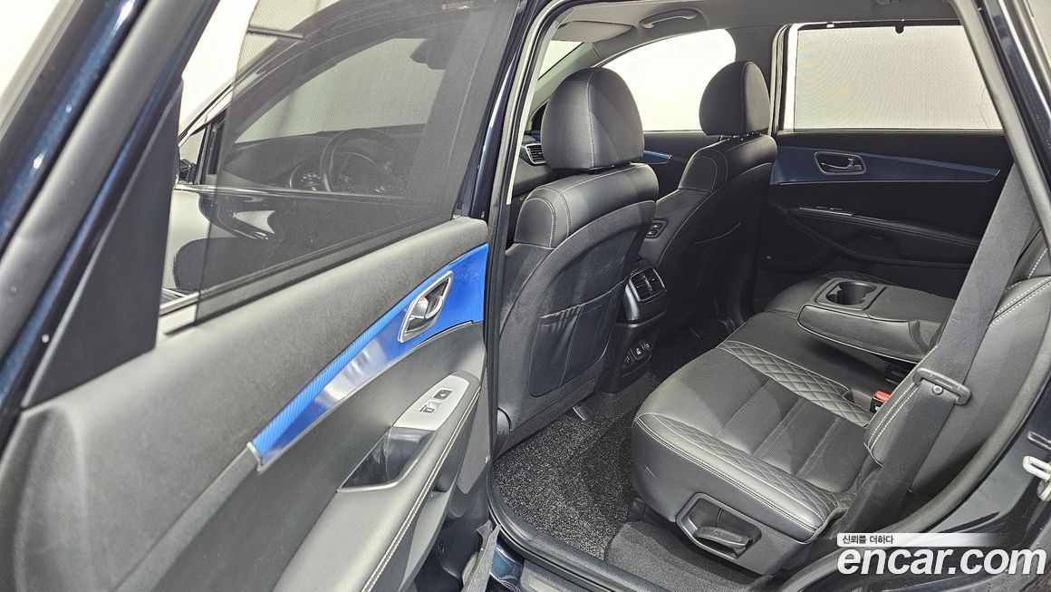 Kia Sorento 2020