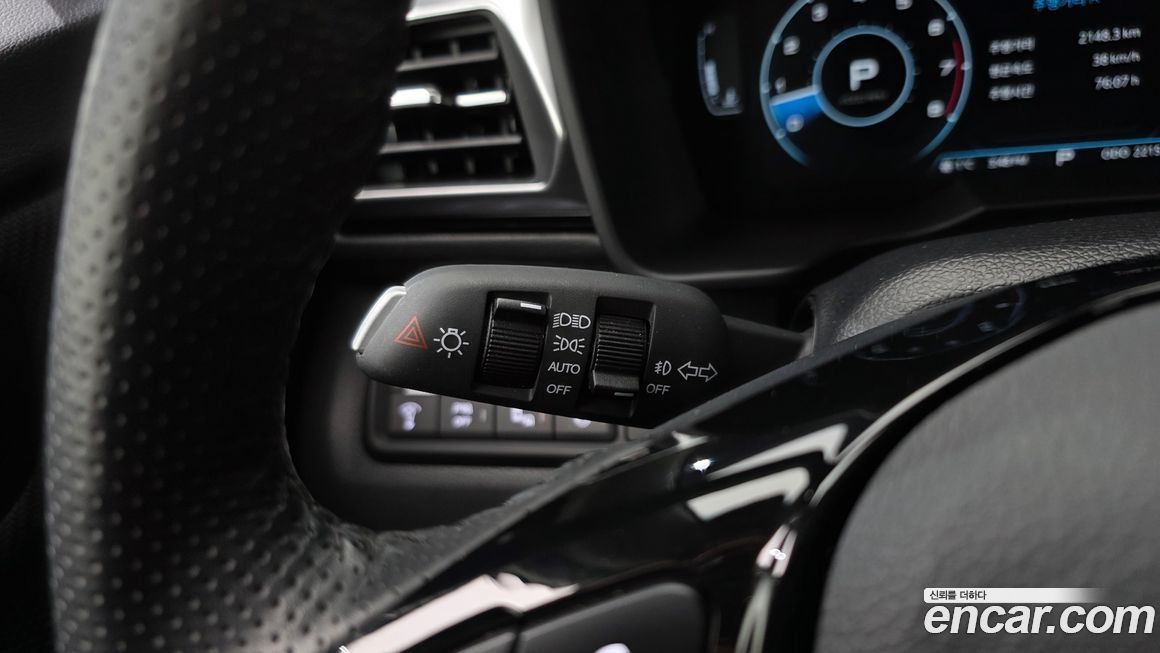 KG_Mobility_Ssangyong TIBOLI 2024