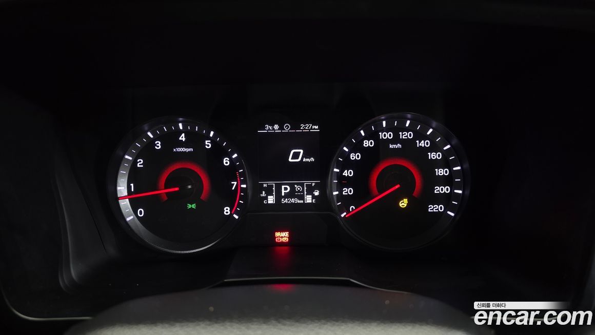 KG_Mobility_Ssangyong TIBOLI 2022