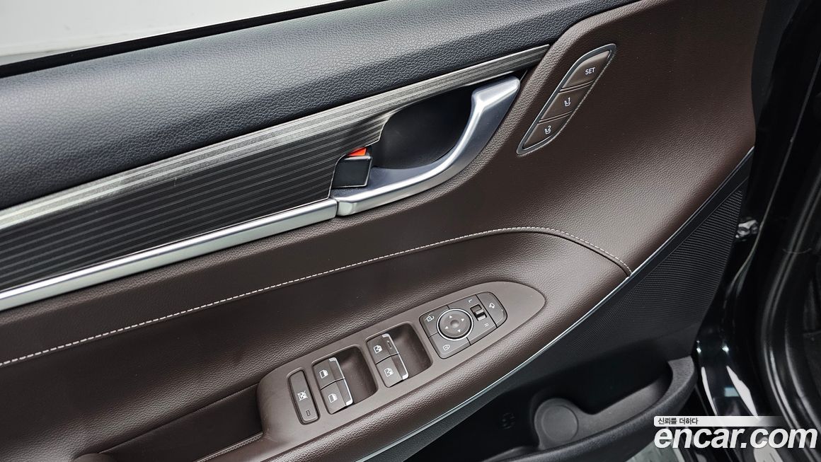 Hyundai Grandeur 2019