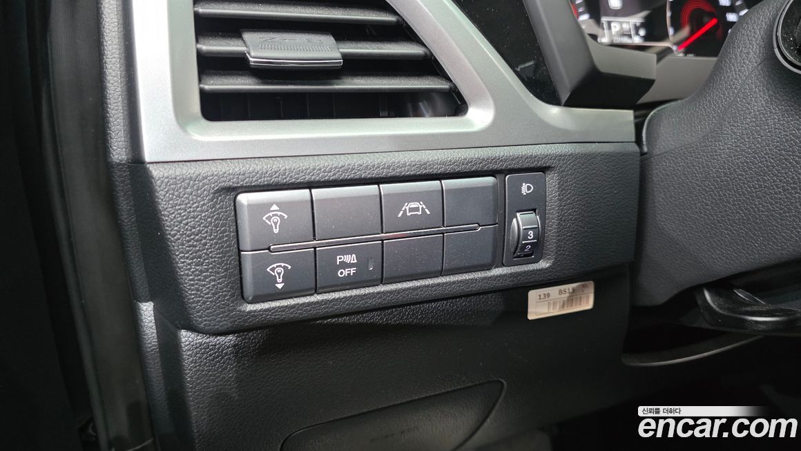 KG_Mobility_Ssangyong KORANDO 2022