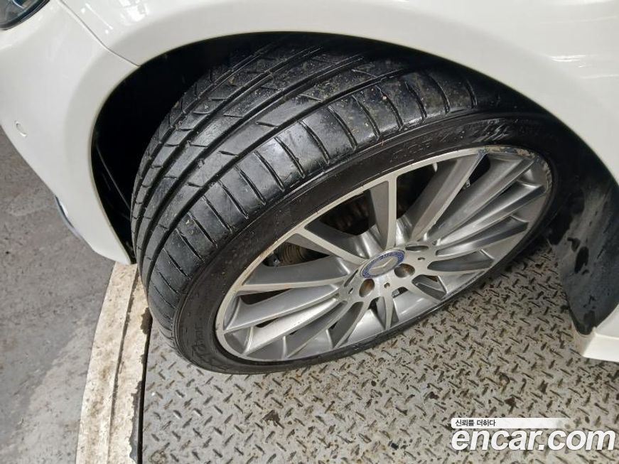 Mercedes-Benz C-Class 2017