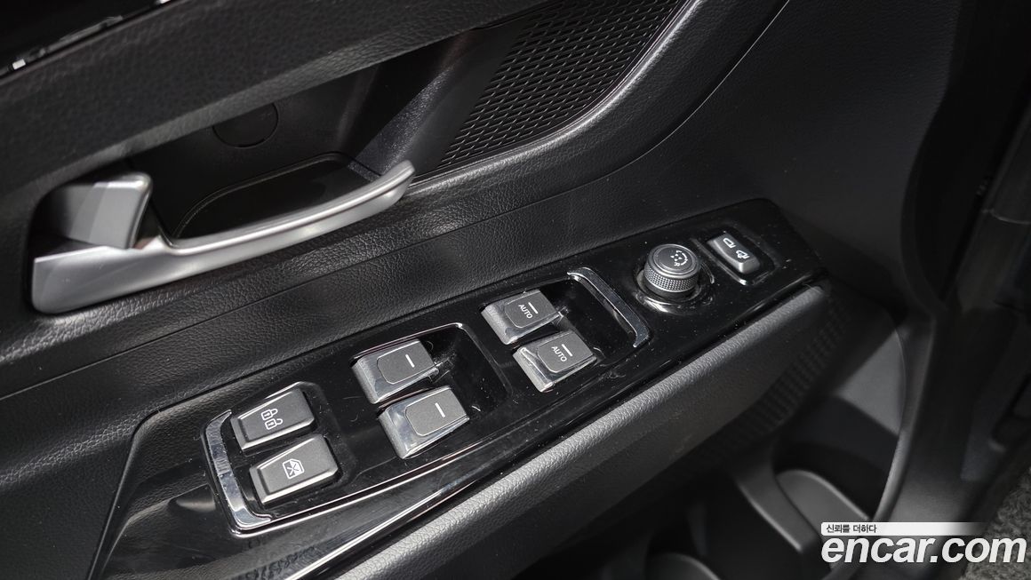 KG_Mobility_Ssangyong KORANDO 2022