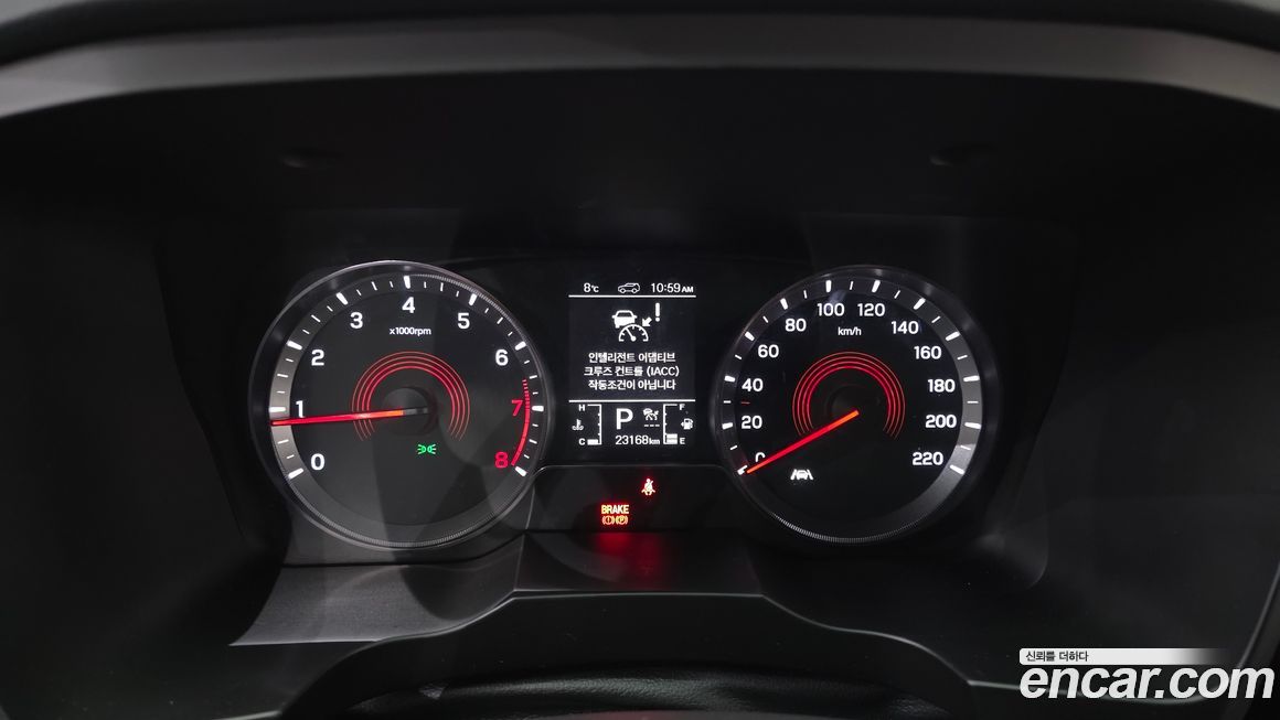 KG_Mobility_Ssangyong KORANDO 2022