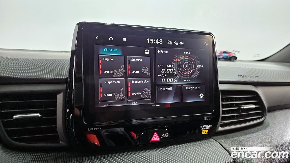 Hyundai Veloster 2021