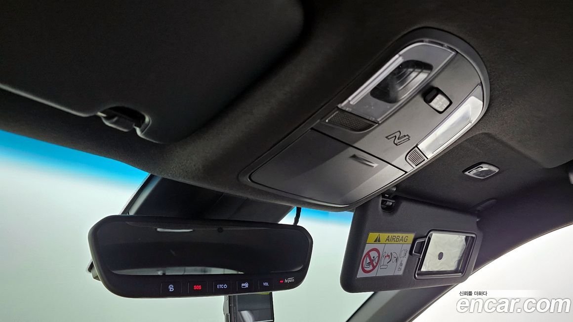 Hyundai Veloster 2021