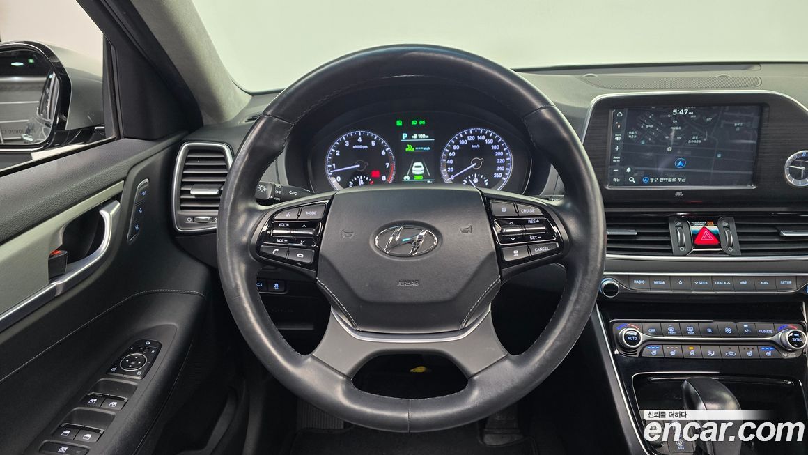 Hyundai Grandeur 2017