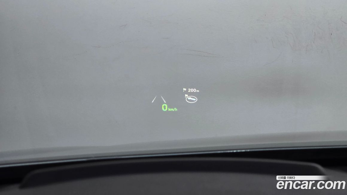 Hyundai Grandeur 2017