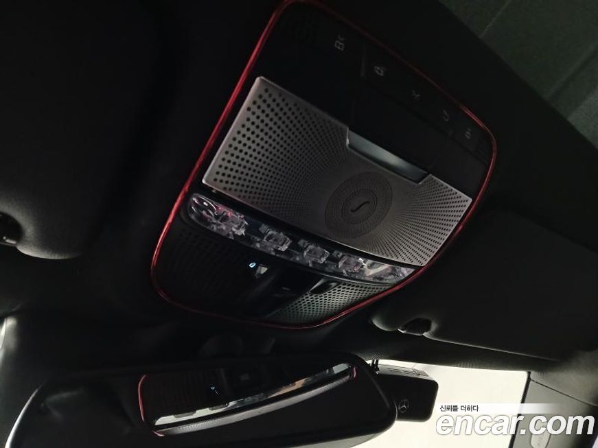 Mercedes-Benz C-Class 2017