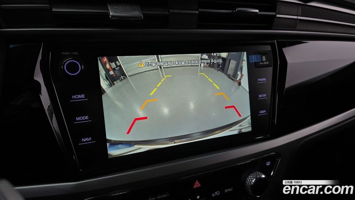 KG_Mobility_Ssangyong KORANDO 2022