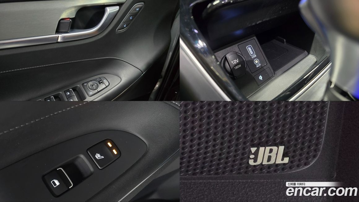 Hyundai Grandeur 2017