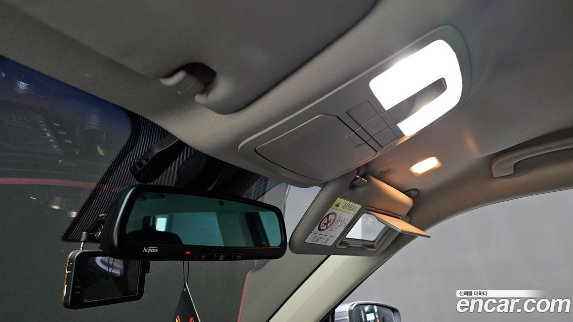 KG_Mobility_Ssangyong KORANDO 2021