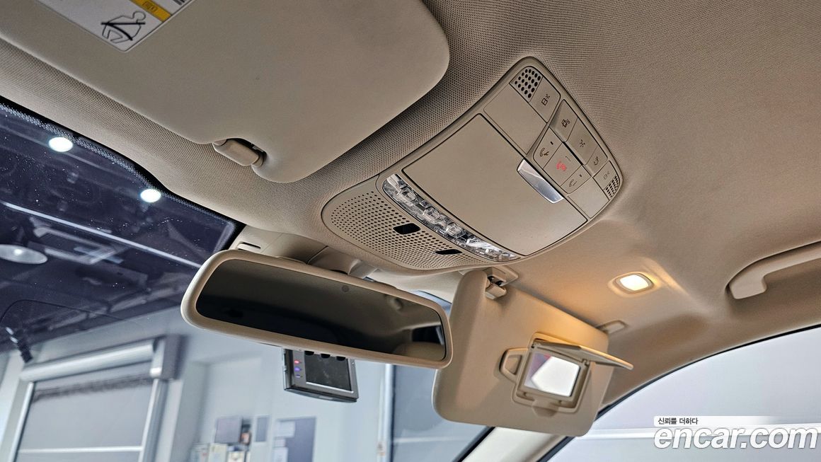 Mercedes-Benz GLC-Class 2017