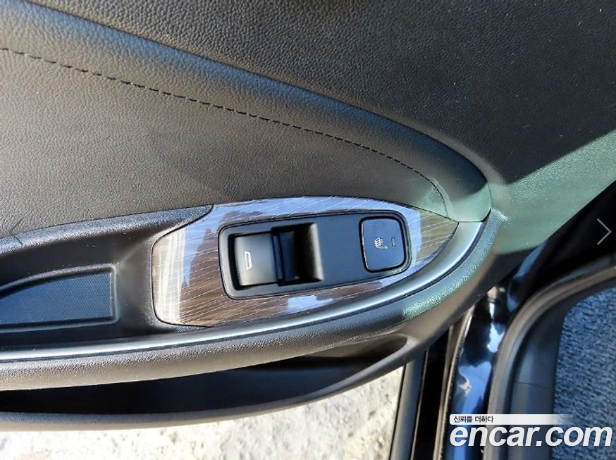 ChevroletGMDaewoo Malibu 2021