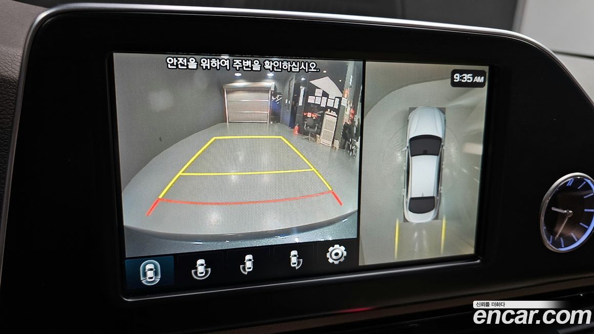 Hyundai Grandeur 2018