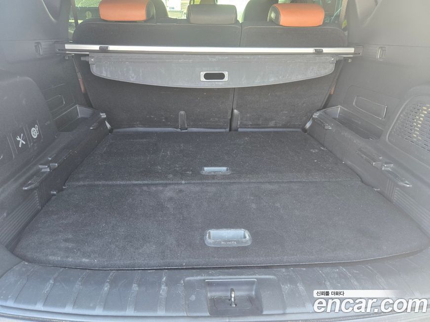 KG_Mobility_Ssangyong Rexton 2018