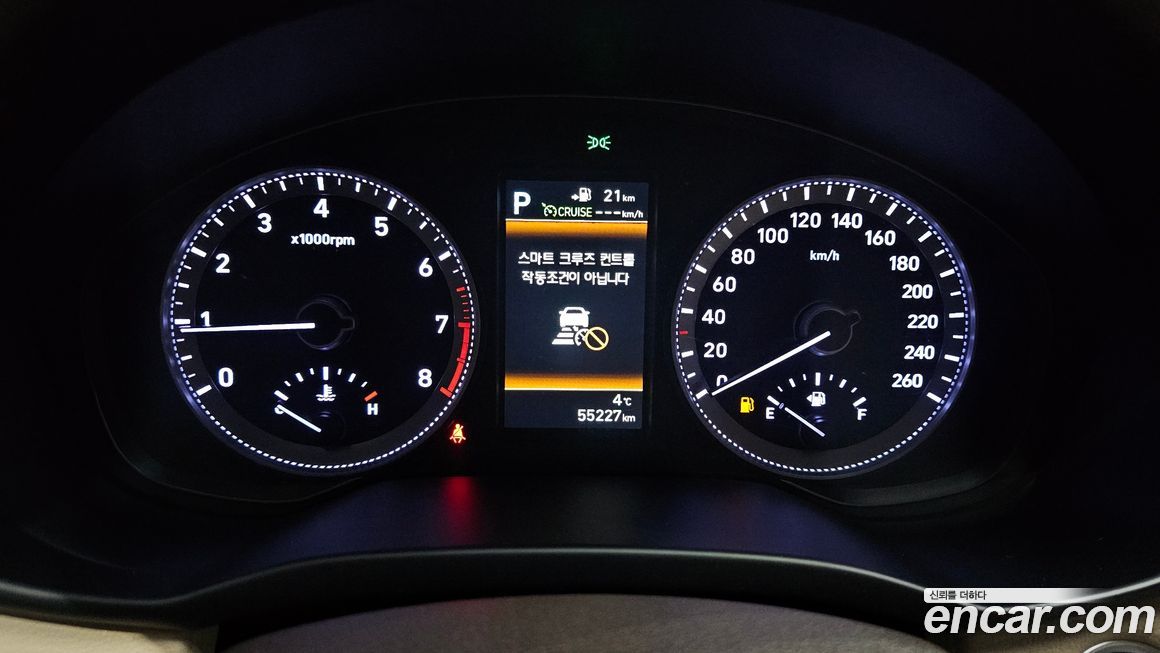 Hyundai Grandeur 2018