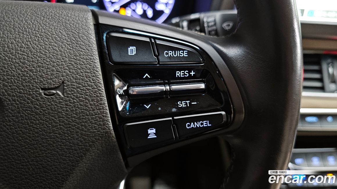 Hyundai Grandeur 2018